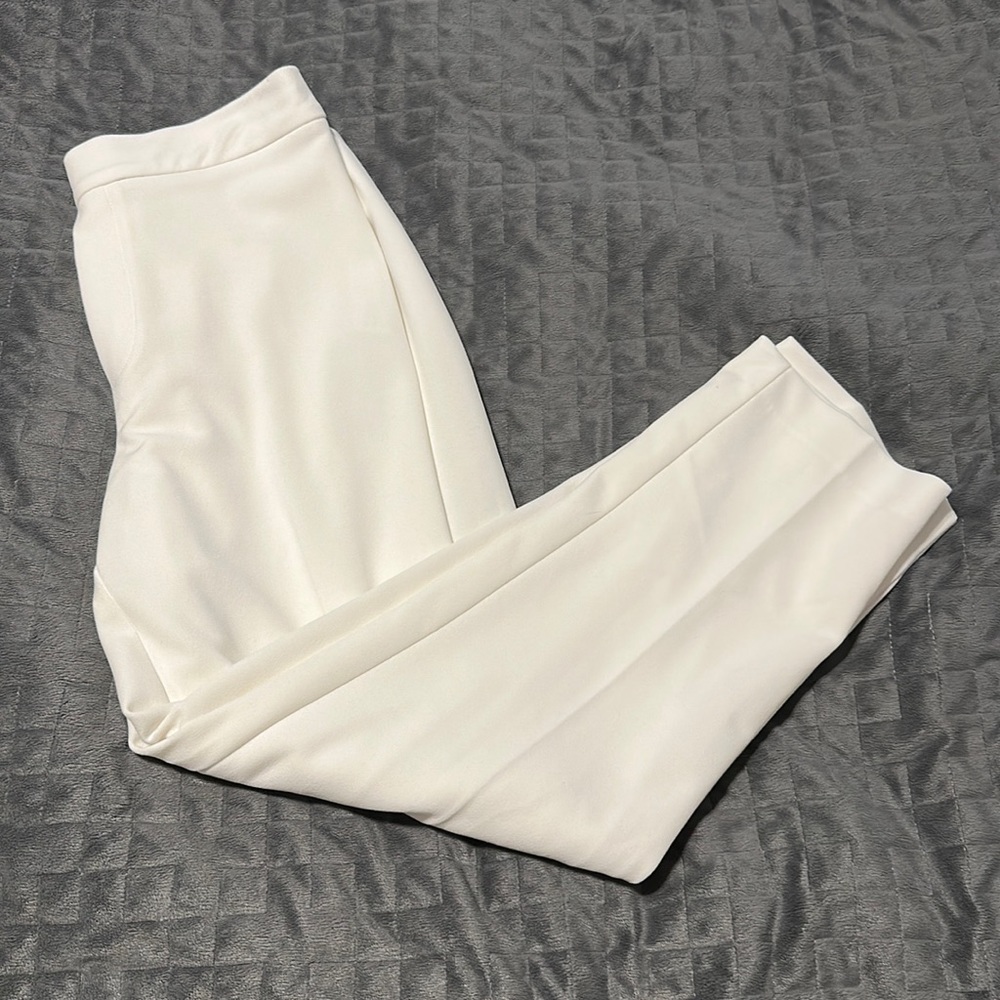 Alicia HR 26” crop pants